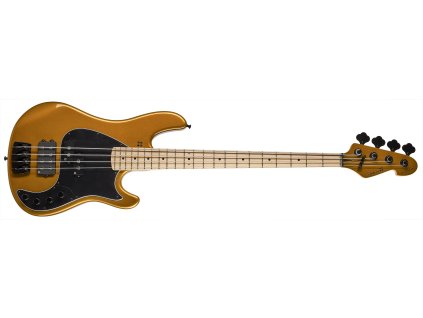 Elektrická baskytara SANDBERG California VM4 HG GO MFB FFDB MHS