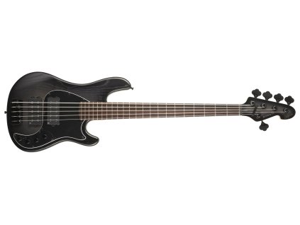 Elektrická baskytara SANDBERG California VM5 MT BBST RWFB MHS