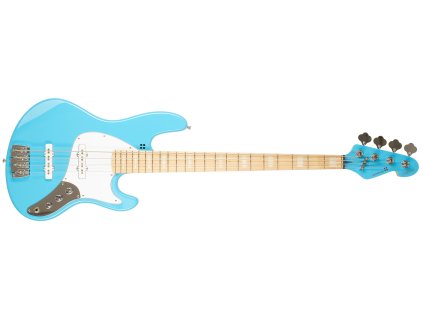 Elektrická baskytara SANDBERG California TT4 Passive HG MB MFB BKIW MH