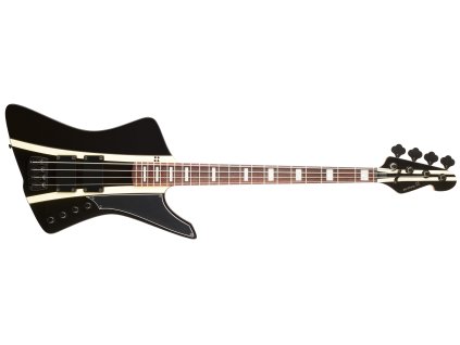 Elektrická baskytara SANDBERG Forty Eight 4 HG BK CS RWFB WB MHS