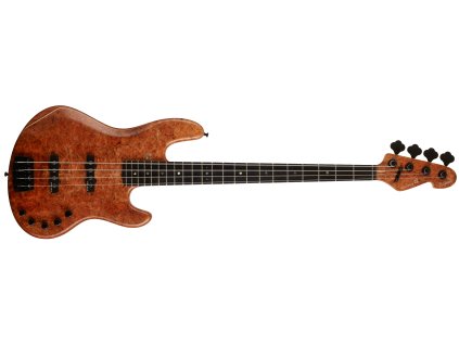 Elektrická baskytara SANDBERG California TM 4 MBT 3B-EQ EFB ADT