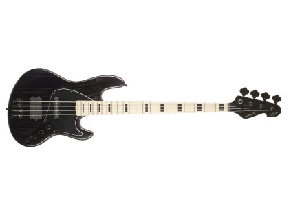 Elektrická baskytara SANDBERG California II TM SL 4 MT BK PB MFB BBI MHS