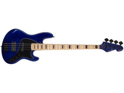 Elektrická baskytara SANDBERG California II TM 4 HG SRB MHS BEMFB