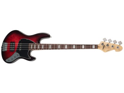 Elektrická baskytara SANDBERG California TM 4 MT RB RWFB