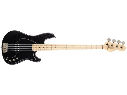 Elektrická baskytara SANDBERG California II Central 4 MT BK MFB