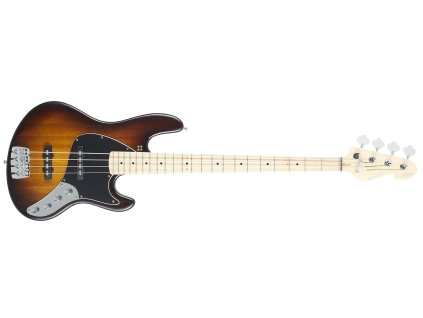 Elektrická baskytara SANDBERG California TT SL 4 MT TBS PB MFB DTB
