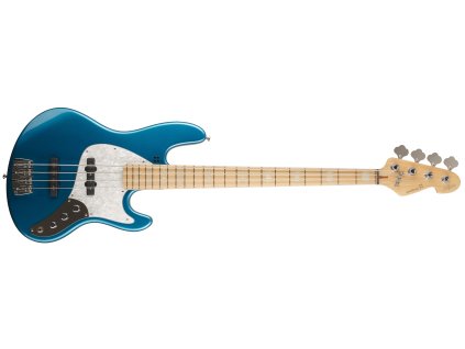 Elektrická baskytara SANDBERG California TT 4 Passive GH LPB MFB WB