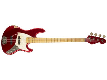Elektrická baskytara SANDBERG California  TT4 Passive HCR RDM MFB BKIW MHS