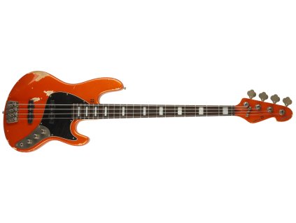 Elektrická baskytara SANDBERG California TT4 Passive HCR ORM RWFB BKIW MHS