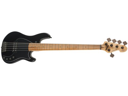 Elektrická baskytara SANDBERG California II PLUS 5 35" MT BK MFB