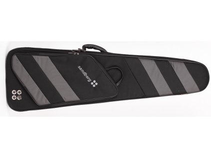 Obal pro elektrickou baskytaru SANDBERG Deluxe Gig Bag