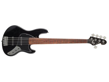 Elektrická baskytara SANDBERG California TT Passive M BK PFF FFDA MHS
