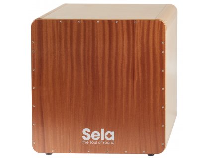 Cajon SELA Bass Cajon