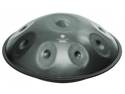 Handpan SELA Harmony Handpan D Kurd