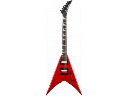 Elektrická kytara Jackson JS32T KV AH FB - Ferrari Red