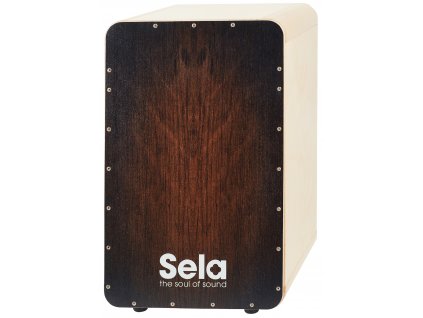 Cajon SELA CaSela Brown Dragon