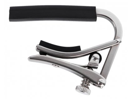 Kapodastr SHUBB S3 Deluxe Capo 12-String Guitar