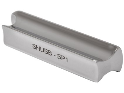 Tonebar SHUBB SP1 Shubb-Pearse Guitar Steel