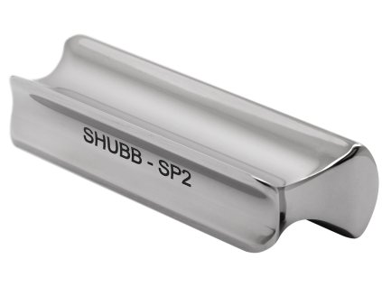 Tonebar SHUBB SP2 Shubb-Pearse Guitar Steel
