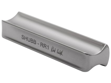 Tonebar SHUBB RR1 Robert Randolph Guitar Steel