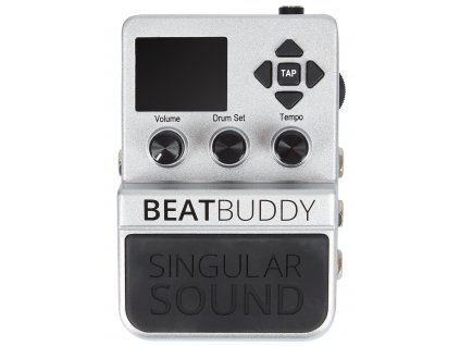 Bicí automat SINGULAR SOUND BeatBuddy