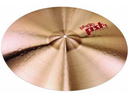 Činely PAISTE PST 7 - Light Ride 20"