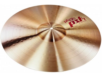 Činely PAISTE PST 7 - Heavy Ride 20"