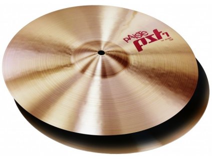 Hi-hat PAISTE PST 7-14"