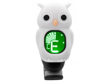 Klipová ladička SWIFF Owl White