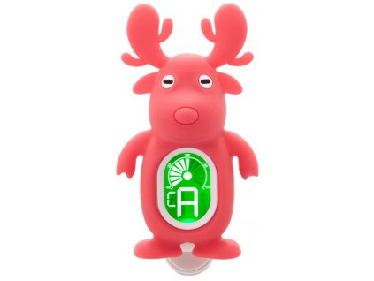 Klipová ladička SWIFF Reindeer Red