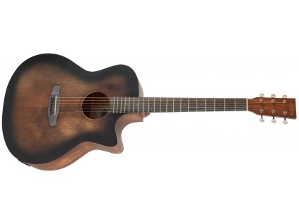 Elektroakustická kytara TANGLEWOOD TW OT 4 VC E