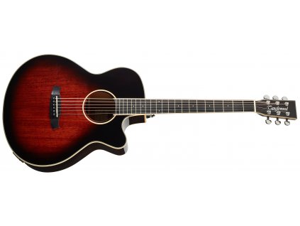 Elektroakustická kytara TANGLEWOOD TW4 E AVB