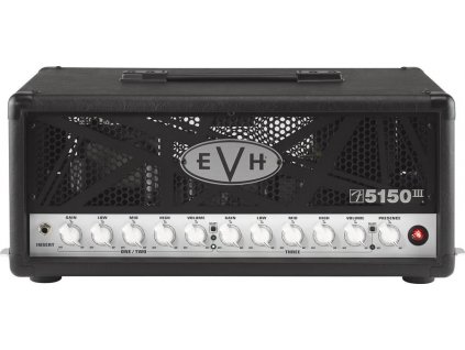 Kytarový zesilovač EVH 5150 III 50W