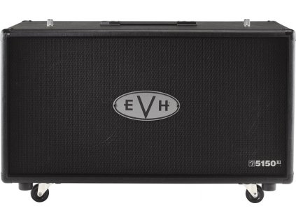 Kytarový reprobox EVH 5150 III - 2x 12"