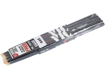 Zvýhodněný set hickorových paliček VIC FIRTH X5AB 4 Pack