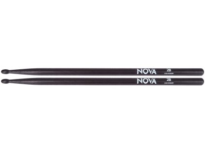 Hickorové paličky VIC FIRTH NOVA N2BB