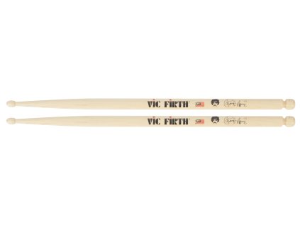 Hickorové paličky VIC FIRTH SCA Signature Series Carmine Appice