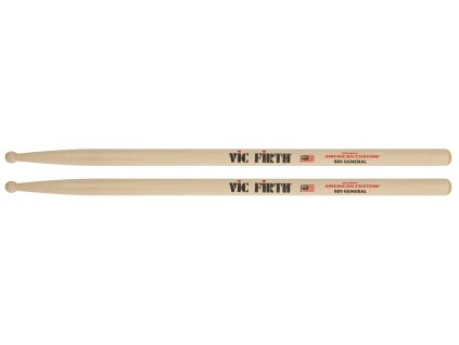 Javorové paličky VIC FIRTH SD1 American Custom