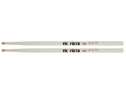 Hickorové paličky VIC FIRTH SBR Signature Buddy Rich