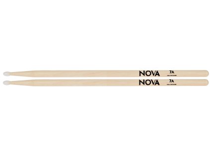 Hickorové paličky VIC FIRTH NOVA 7AN