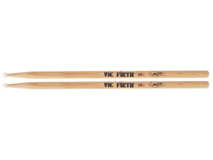Hickorové paličky VIC FIRTH Omar Hakim Nylon Signature Series