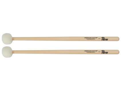Tympánové paličky VIC FIRTH T3 American Custom Staccato