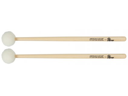 Tympánové paličky VIC FIRTH T6 American Custom Custom General