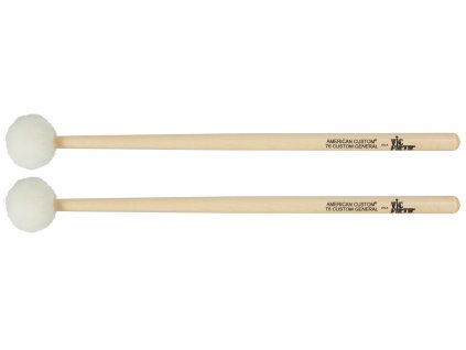 Tympánové paličky VIC FIRTH T6 American Custom Custom General