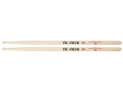Hickorové paličky VIC FIRTH X8D American Classic
