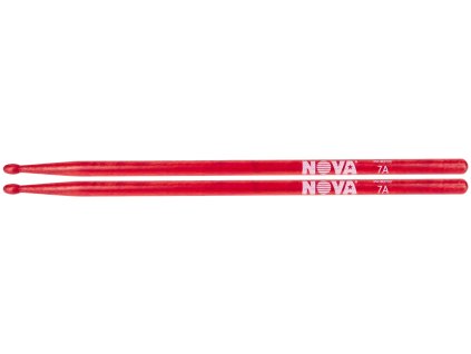 Hickorové paličky VIC FIRTH NOVA 7AR