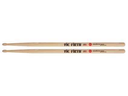 Hickorové paličky VIC FIRTH MJC1 Modern Jazz