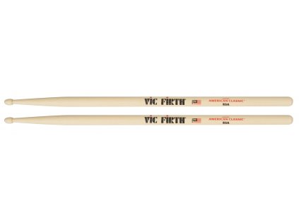 Hickorové paličky VIC FIRTH 85A American Classic
