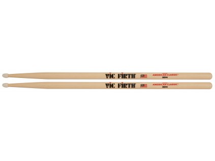 Hickorové paličky VIC FIRTH 8DN American Classic