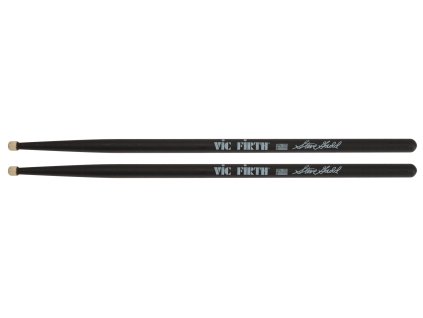 Hickorové paličky VIC FIRTH SSG Signature Series Steve Gadd